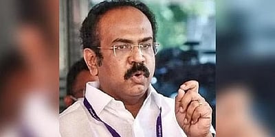 தேநீா் விருந்தில் பங்கேற்றது ஏன்?
அமைச்சா் தங்கம் தென்னரசு விளக்கம்